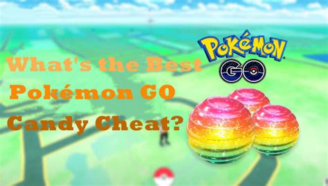 pokemon glazed rare candy cheat|pokemon go unlimited candy hack.